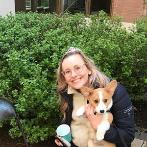 Meet your Posher, Gen